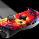 Gamepad Bluetooth Sans Fil Ultra-Précis Pour Tablette Et Smartphone Avec Joystick Sensible Et Poignée Ergonomique - www.yonis...