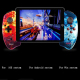 Gamepad Bluetooth Sans Fil Ultra-Précis Pour Tablette Et Smartphone Avec Joystick Sensible Et Poignée Ergonomique - www.yonis...