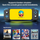 Gamepad Bluetooth Haute Précision Pour Gaming Sur Cloud Avec Commandes Ergonomiques Et Compatibilité Multiplateforme - www.yo...