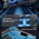 Gamepad Bluetooth Haute Précision Pour Gaming Sur Cloud Avec Commandes Ergonomiques Et Compatibilité Multiplateforme - www.yo...
