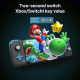 Gamepad Bluetooth Haute Précision Pour Gaming Sur Cloud Avec Commandes Ergonomiques Et Compatibilité Multiplateforme - www.yo...