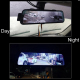Dashcam HD WIFI Triple Caméra Avec Système D'angle Mort Droit Écran Tactile 10 Pouces Enregistrement Haute Définition - www.y...