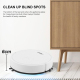 Robot Aspirateur Intelligent 3 en 1 Ultra Silencieux Nettoyage Rapide et Efficace Pour Tous Types de Sols - www.yonis-shop.com