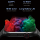 Montre Connectée Multifonction 1.9 Pouces Étanche Avec NFC et Surveillance Santé - www.yonis-shop.com