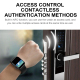 Montre Connectée Multifonction 1.9 Pouces Étanche Avec NFC et Surveillance Santé - www.yonis-shop.com