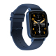 Montre Connectée Étanche IP68 Avec Appels Bluetooth et Suivi Santé Écran Couleur 1.69 Pouces Batterie Longue Durée - www.yoni...