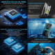 Smartphone Révolutionnaire Avec Caméra 200MP Vision Nocturne Batterie 23800mAh Écran 6.79 Pouces Android 13 Processeur Octa C...
