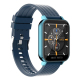 Montre Connectée Sportive Etanche IP67 Écran TFT 1.54 Pouces Suivi Santé Sommeil Tension Artérielle Compatible Android IOS - ...