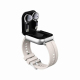 Montre Connectée 2 en 1 Bluetooth Avec Écouteurs Intégrés Suivi Santé NFC et Modes Sport Multiples - www.yonis-shop.com
