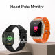 Montre Connectée Multifonction Étanche IP68 Avec Appels Bluetooth Et Suivi Santé 1.96 Pouces - www.yonis-shop.com