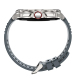 Montre Connectée IP68 Étanche 1.85 Pouces Bluetooth 5.0 Appels Vocaux et Suivi du Sommeil Compatible Android et iOS - www.yon...