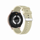 Montre Connectée Bluetooth Appels Écran Tactile Haute Résolution Suivi Santé Complet Étanche Notifications Multilingues - www...