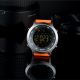 Montre Connectée Sportive Étanche Bluetooth Avec Écran FSTN Luminous et Suivi d'Activité - www.yonis-shop.com