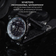 Montre Connectée Sportive Étanche Bluetooth Avec Écran FSTN Luminous et Suivi d'Activité - www.yonis-shop.com