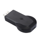 Clé Chromecast Sans Fil WiFi HDMI Pour Diffusion En Streaming 1080P Compatibilité Large Smartphones Et Tablettes - www.yonis-...