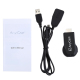 Clé Chromecast Sans Fil WiFi HDMI Pour Diffusion En Streaming 1080P Compatibilité Large Smartphones Et Tablettes - www.yonis-...