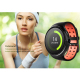 Montre Connectée Android Écran AMOLED Tactile 1.39 Pouces Étanche IP54 Avec Cardio GPS et Contrôle Caméra - www.yonis-shop.com