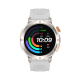 Montre Connectée Étanche IP68 Avec Appels Bluetooth Et Suivi Cardiaque Multisport Écran 1.43 Pouces Contrôle Musique et Santé...