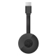 Clé Chromecast Sans Fil WiFi HDMI Pour Diffusion Miracast Airplay DLNA En 1080P HD - www.yonis-shop.com