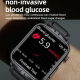 Montre Connectée Étanche IP68 Avec Écran IPS 1.83 Pouces et Suivi Santé Complet - www.yonis-shop.com