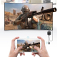 Clé Chromecast HDMI Sans Fil 4K Compatible iOS Android Windows pour Diffusion Vidéo et Partage Écran - www.yonis-shop.com