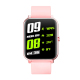 Montre Connectée Étanche IP67 avec Écran TFT 1.69 Pouces Surveillance Santé et Appels - www.yonis-shop.com