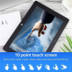 Tablette Tactile 10.1 Pouces Windows 11 Avec 6GB RAM Et 64GB Stockage Pour Une Expérience Audio-Visuelle Exceptionnelle - www...