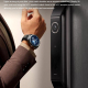 Montre Connectée 2 En 1 Avec Écouteurs Bluetooth Intégrés Appels Bluetooth Écran Rond 1.53 Pouce IP67 - www.yonis-shop.com