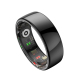 Bague Connectée Taille 8 Suivi Cardiaque et Sommeil Étanche avec Modes Sport Multiples et Bluetooth 5.2 - www.yonis-shop.com