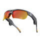 Lunettes Connectées Pour Cyclisme Avec Caméra 13MP Vidéo 1080P Appels Vocaux Et WiFi 6-offsetof - www.yonis-shop.com