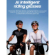 Lunettes Connectées Pour Cyclisme Avec Caméra 13MP Vidéo 1080P Appels Vocaux Et WiFi 6-offsetof - www.yonis-shop.com