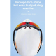 Lunettes Connectées Pour Cyclisme Avec Caméra 13MP Vidéo 1080P Appels Vocaux Et WiFi 6-offsetof - www.yonis-shop.com