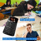 Passerelle Multimédia Innovante Écran 2.4 Pouces Calculatrice Scientifique Multifonction Avec Lecture Vidéo et Musique - www....