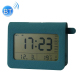 Réveil Bluetooth Silencieux et Multifonction Avec Lumière Douce et Synchronisation Automatique - www.yonis-shop.com