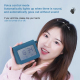 Réveil Bluetooth Silencieux et Multifonction Avec Lumière Douce et Synchronisation Automatique - www.yonis-shop.com