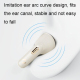 Écouteurs Bluetooth Sans Fil Rose Réduction de Bruit Appels Jeu Mode Faible Latence Audio Haute Résolution - www.yonis-shop.com