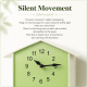 Horloge Murale Coucou En Forme De Maison Pour Enfants Avec Oiseau Chantant Silencieuse Sans Tic Tac Et Volume Réglable - www....