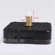 Mécanisme De Remplacement Pour Horloge Murale Silencieuse En Quartz Idéal Pour Réparation Ou Création - www.yonis-shop.com