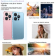 Smartphone Android 10 Écran 3.88 Pouces 2GB RAM 16GB Stockage Dual SIM 3G Bleu Quad Core - www.yonis-shop.com