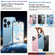 Smartphone Android 10 Écran 3.88 Pouces 2GB RAM 16GB Stockage Dual SIM 3G Bleu Quad Core - www.yonis-shop.com