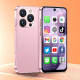 Smartphone Android 10 Écran 3.88 Pouces 2GB RAM 16GB Stockage Dual SIM 3G Bleu Quad Core - www.yonis-shop.com