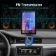 Autoradio Écran Tactile 8 Pouces CarPlay Android Auto Sans Fil Vision Nocturne Caméra Recul Audio HD Multimode - www.yonis-sh...