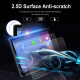Autoradio Écran Tactile 8 Pouces Avec CarPlay Android Auto Sans Fil Caméra Vision Nocturne et Support Vidéo En Ligne - www.yo...