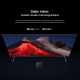 Box Android TV 4K Ultra HD Avec Google TV Smart Media Player Quad Core 2GB RAM 32GB ROM Version Globale EU Plug - www.yonis-s...