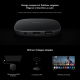Box Android TV 4K Ultra HD Avec Google TV Smart Media Player Quad Core 2GB RAM 32GB ROM Version Globale EU Plug - www.yonis-s...