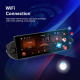 Autoradio Android 6.86 Pouces avec Écran Horizontal et GPS Intégré pour Voiture - www.yonis-shop.com