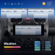 Autoradio Android 6.86 Pouces avec Écran Horizontal et GPS Intégré pour Voiture - www.yonis-shop.com