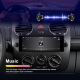 Autoradio Android 6.86 Pouces avec Écran Horizontal et GPS Intégré pour Voiture - www.yonis-shop.com