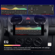 Autoradio Android 6.86 Pouces avec Écran Horizontal et GPS Intégré pour Voiture - www.yonis-shop.com