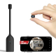 Mini Camera HD 1080P WiFi Vision Panoramique 360 Degrés avec Détection de Mouvement et Stockage Jusqu'à 256GB - www.yonis-sho...